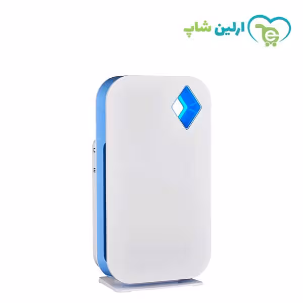 دستگاه تصفیه هوا آلپکس BK01