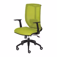 صندلی کارشناسی ENZO داتیس مدل XE640WF