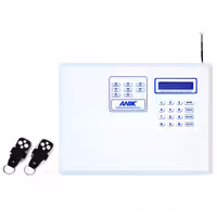 مشخصات، قیمت و خرید دزدگیر اماکن آنیک مدل A470