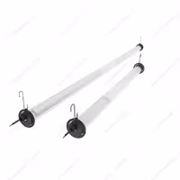 چراغ خطی رشد گیاه 32 وات گلنور مدل ساتین بایو