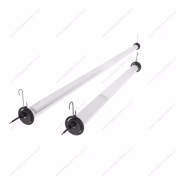 چراغ خطی رشد گیاه 32 وات گلنور مدل ساتین بایو