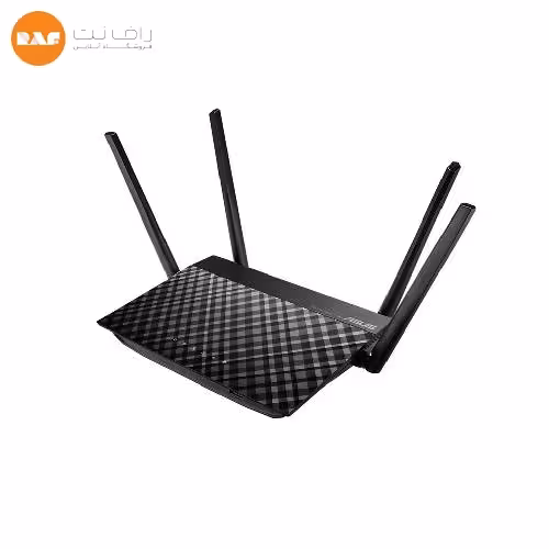 روتر بیسیم ایسوس مدل RT-AC58U