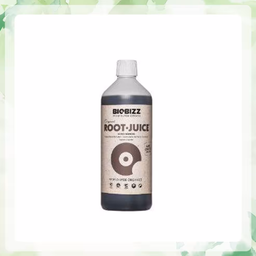 کود مایع روت جویس بایوبیز Root Juice