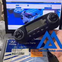 پنل بخاری کولر IX35 توسان 972502S611TAN اکبند اصلی