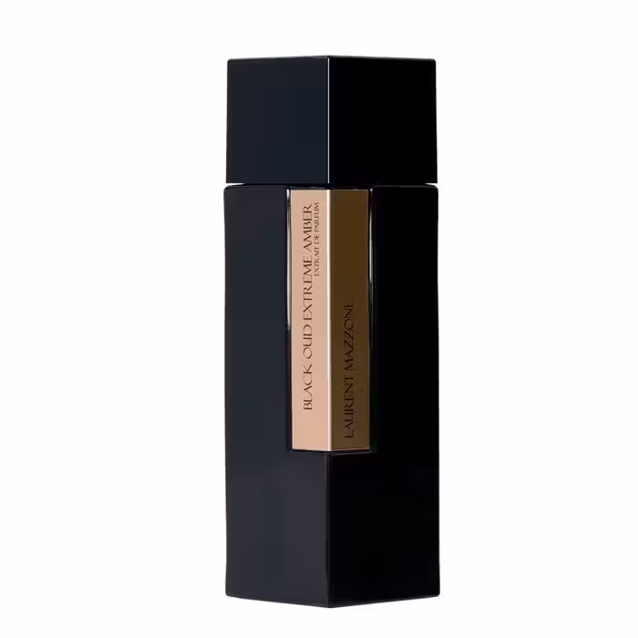 عطر BLACK OUD EXTREME AMBER لارن مزون