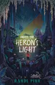 کتاب Under the Herons Light