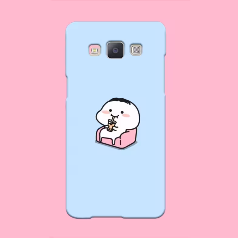 کاور گارد قاب مناسب برای گوشی سامسونگ A5 2015 -کد1714