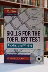 Collins Skills for The TOEFL iBT Test Reading and Writing