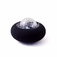 اسپیکر بلوتوث جوی روم مدل Joyroom JR-MS02 Maya Series RGB Wireless Speaker