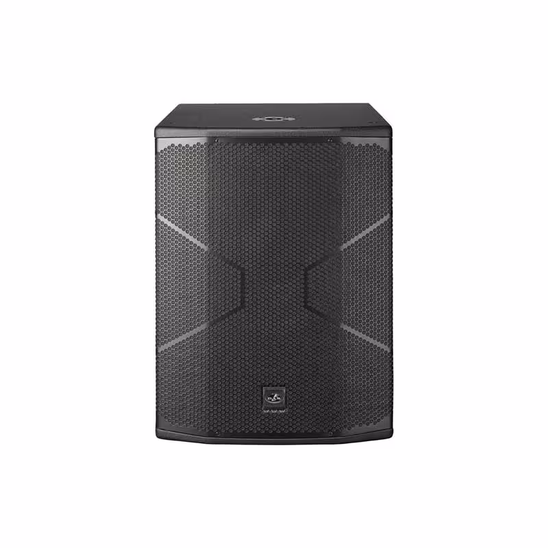 ساب ووفر اکتیو داس مدل DAS Audio VANTEC-18A