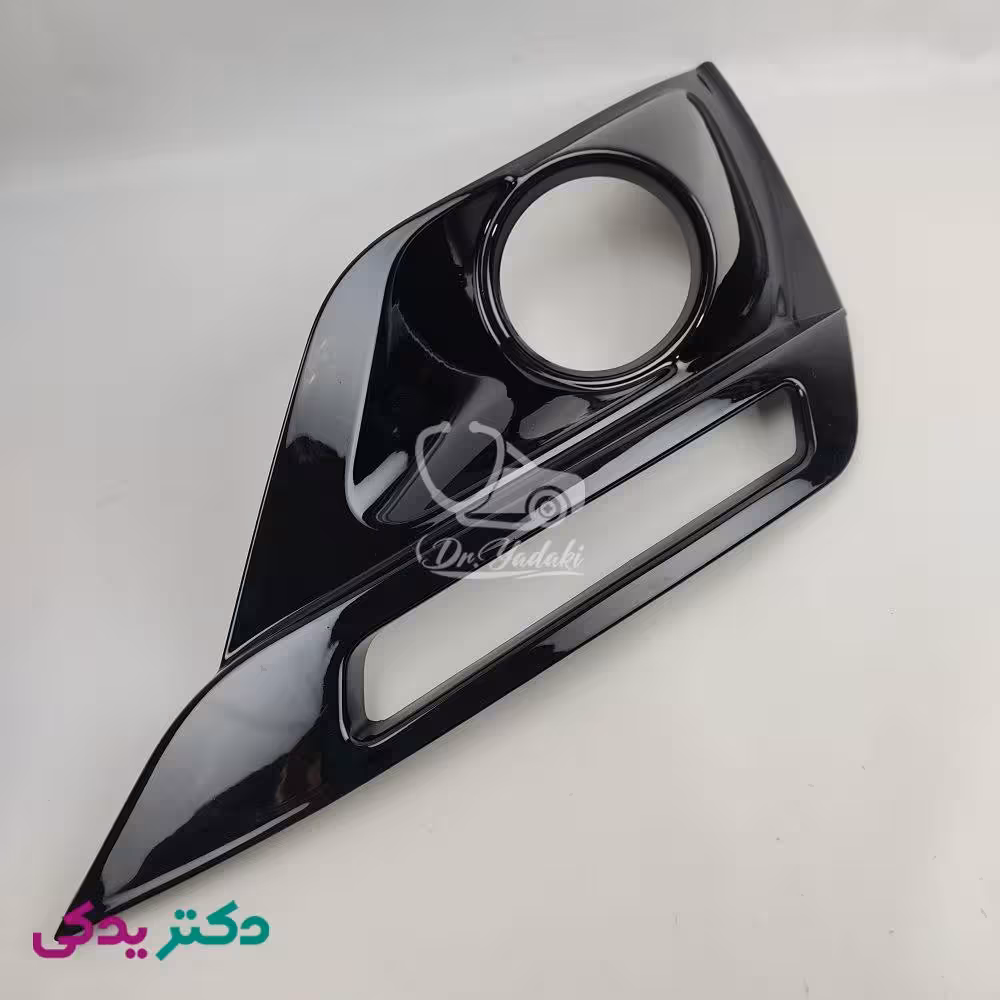 قاب چراغ مه شكن تارا (راست) شرکتی ایساکو اصل 1260614699