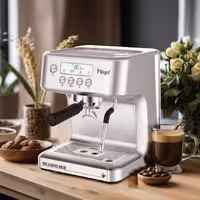 اسپرسو ساز فلوگل آلمان 6200