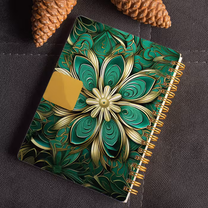 دفتر یادداشت مدیریتی