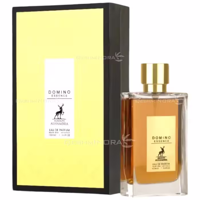 ادوپرفیوم دومینو اسنس 05 الحمبرا Domino Essence 05 Alhambra