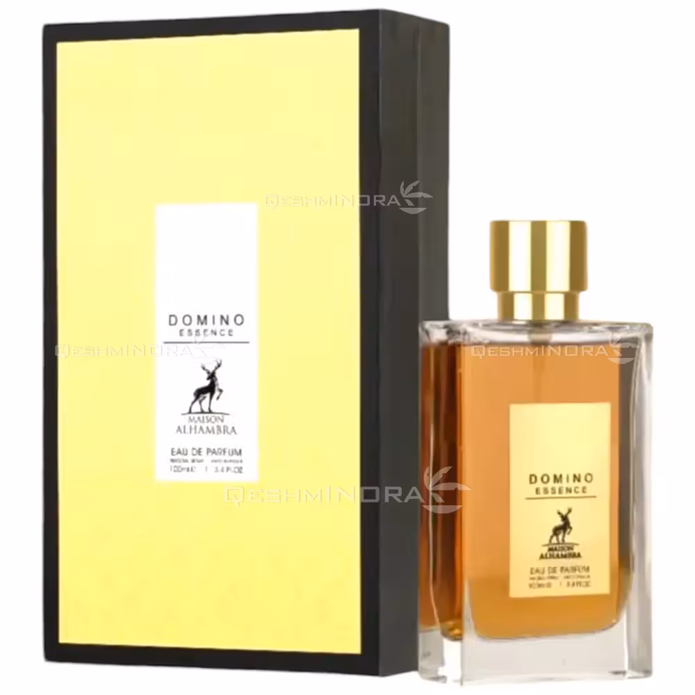 ادوپرفیوم دومینو اسنس 05 الحمبرا Domino Essence 05 Alhambra