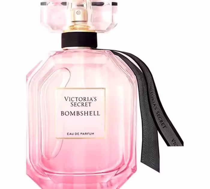 عطر ویکتوریا سکرت بامب شل