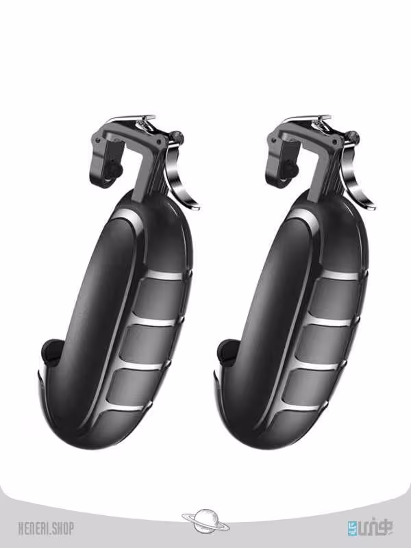 دسته گیمینگ باسئوس