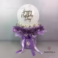 باکس گل حسنا