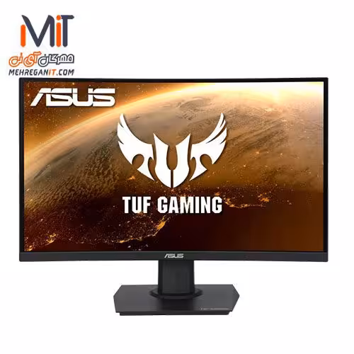 مانیتور 23.6 اینچ ایسوس مدل VG24VQE