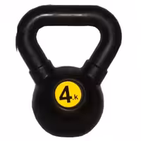 کتل بل مدل 04 وزن 4 کیلوگرم