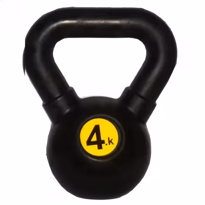 کتل بل مدل 04 وزن 4 کیلوگرم