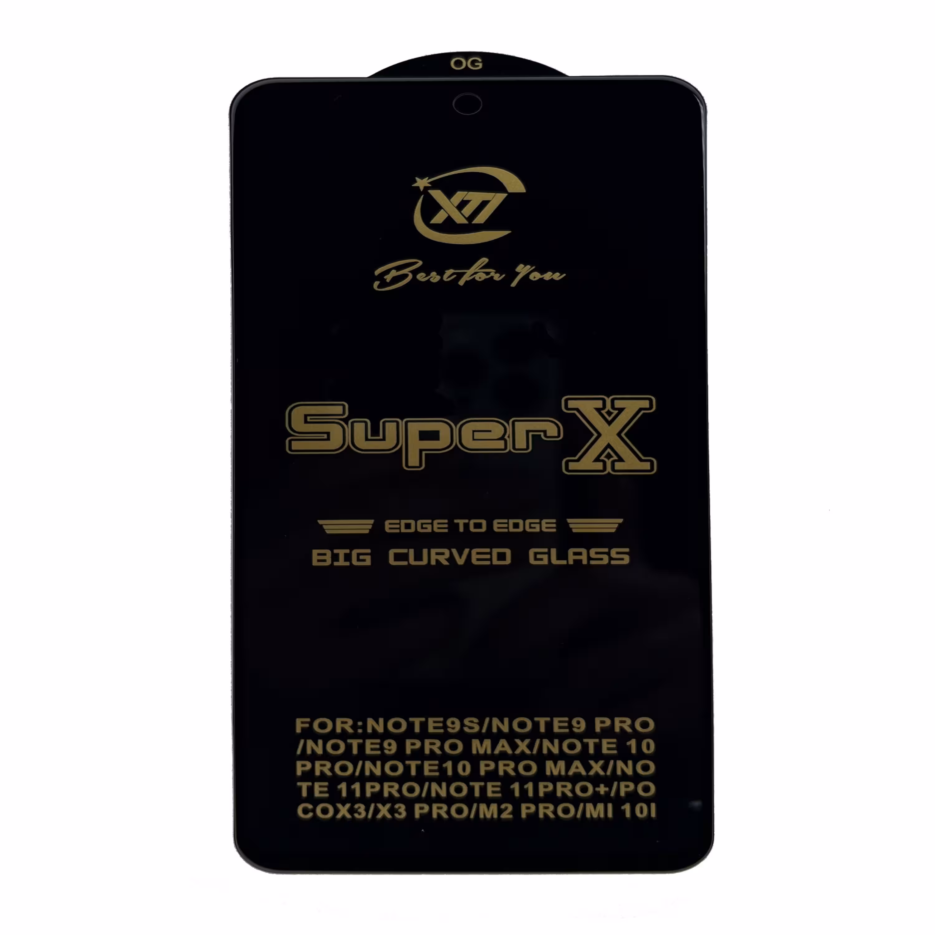 محافظ صفحه نمایش مدل فول مناسب برای گوشی موبایل اپل iphone XR   و 11