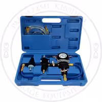 کیت تست نشتی رادیاتور