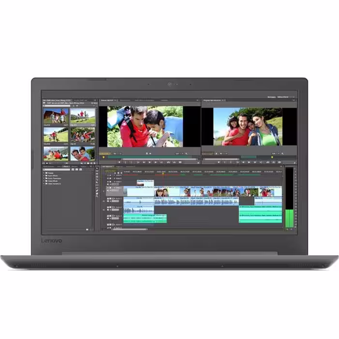 Ideapad 130 Core i3 8130U 8GB 256GB SSD Intel HD Laptop