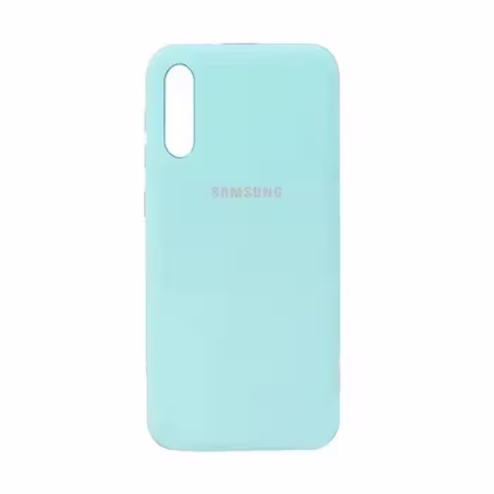 قاب سیلیکونی گوشی Samsung Galaxy A70 - 69370644