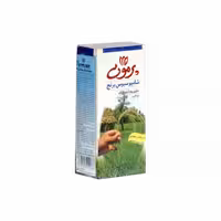 شامپو سبوس برنج موهای معمولی پرمون 250 گرم