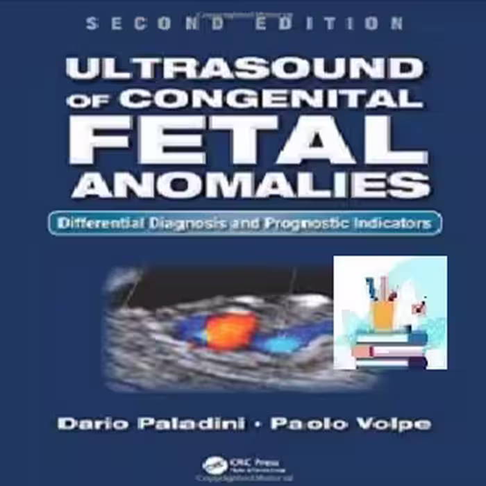 Ultrasound of Congenital Fetal Anomalies TRUE PDF price 1€