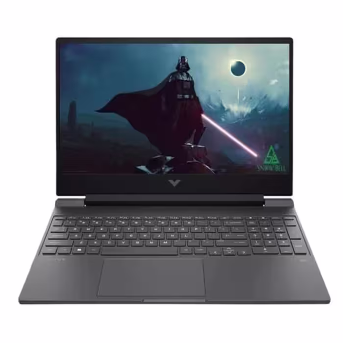 خرید و قیمت لپ تاپ 15.6 اینچی اچ پی مدل VICTUS 15-FA2317TX i7 16GB 512GB SSD 6GB RTX 4050