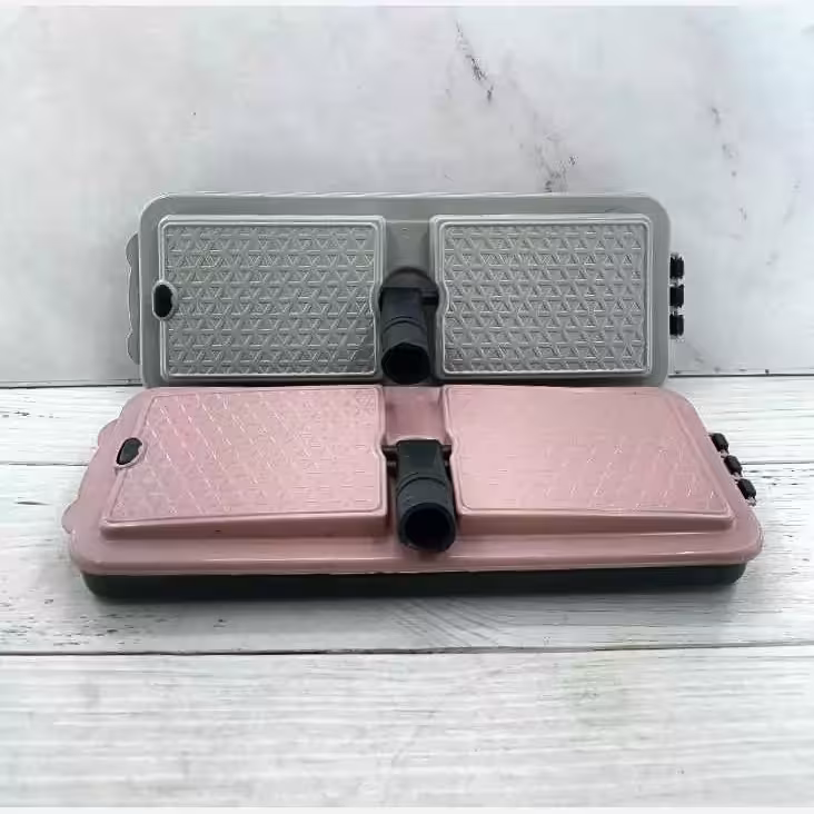 جارو نپتون 6 محوره ایستاده | amazonchi