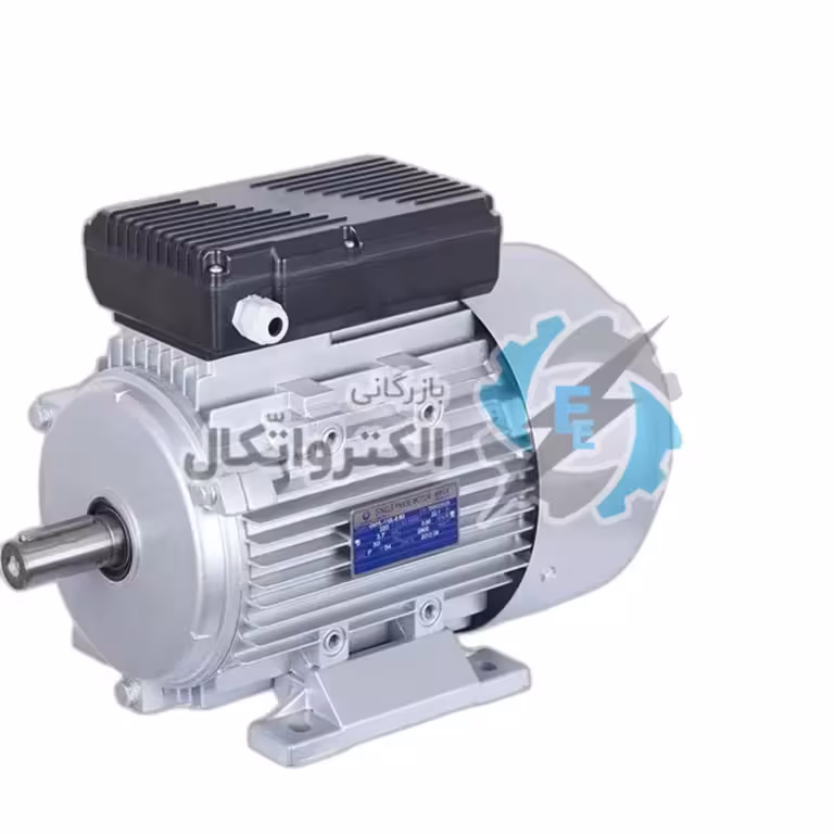 الکتروموتور ارسم 2.2KW تک فاز
