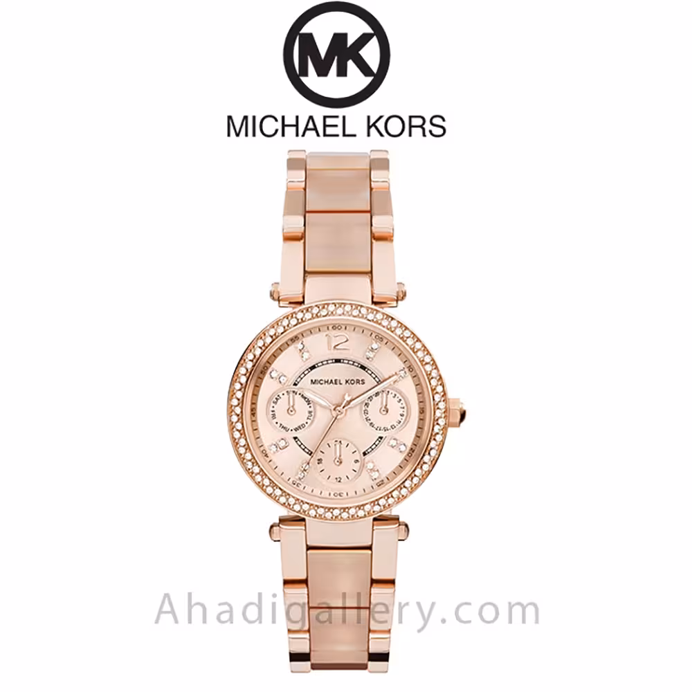 ساعت مچی مایکل کورس مدل MK6110