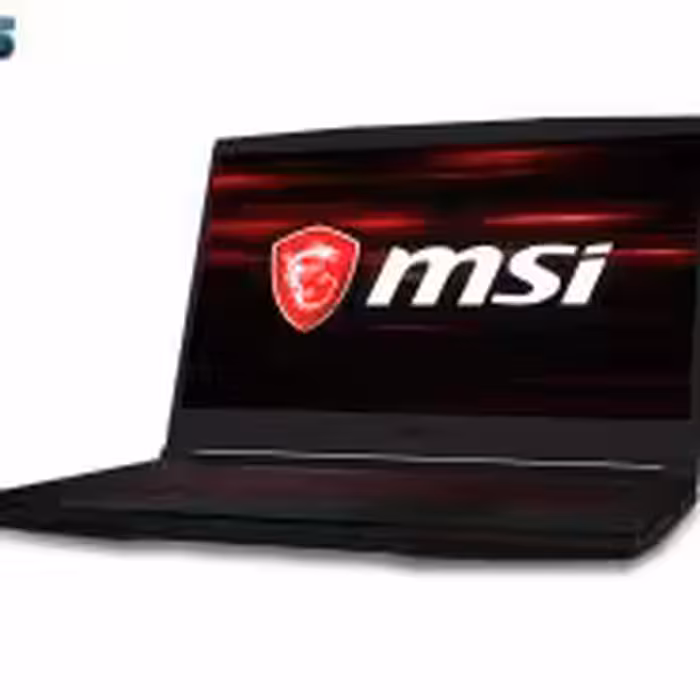 لپ تاپ گیمینگ 15 اینچی MSI GF63 Thin 10CSR