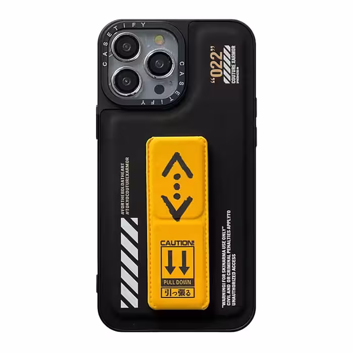 قاب موبایل Casetify استندشو برای سامسونگ Samsung Galaxy A70