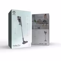 جاروبرقی توربو پرو گرین لاین مدل Turbo Pro Vacuum Cleaner 119420