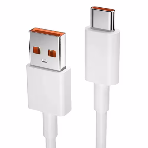 کابل شارژ 67 وات شیائومی طول 1 متر - 69370644