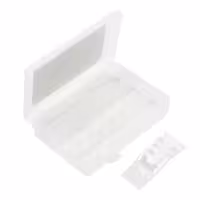 جعبه قطعات پروسکیت Proskit مدل 203-132E