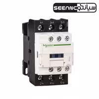 کنتاکتور سری LC1D25M7 اشنایدر