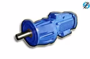 گیربکس هلیکال پارس