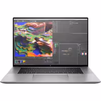 لپ تاپ HP مدل ZBook Studio 16 G9