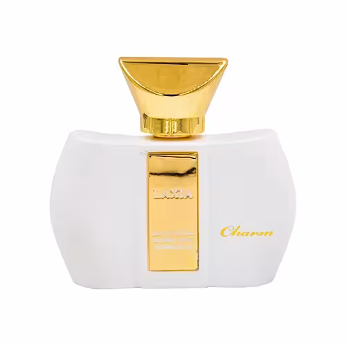 دمونت پاریس DUMONT PARIS لاگزیا پور فم چرم وایت سفید حجم 100 میل