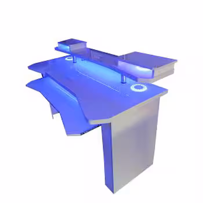 میز استودیویی بارنا