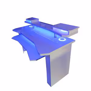 میز استودیویی بارنا