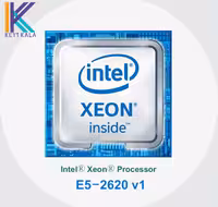 پردازنده مرکزی اینتل مدل Xeon