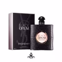 ادکلن زنانه بلک اوپیوم YSL Black Opium