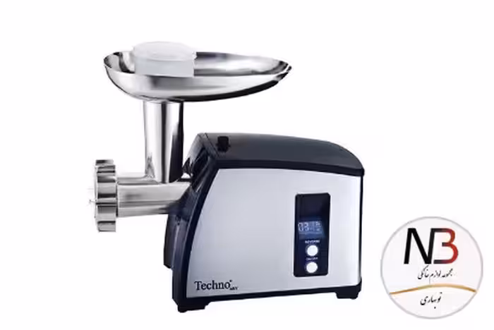 چرخ گوشت تکنو مدل Te-504