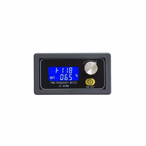 ماژول PWM ژنراتور تک کاناله روپنلی XY-KPWM